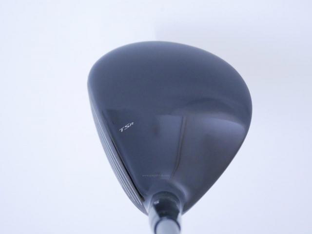 Fairway Wood : Titleist : หัวไม้ 5 Titleist TSR 1 (ปี 2023) Loft 18 ก้าน Titleist TSP120 Flex S