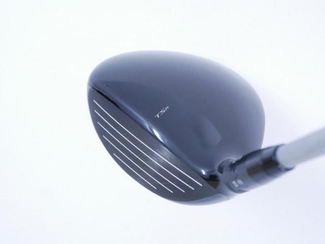 Fairway Wood : Titleist : หัวไม้ 5 Titleist TSR 1 (ปี 2023) Loft 18 ก้าน Titleist TSP120 Flex S