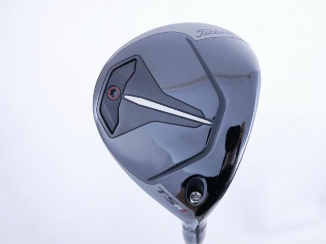 Fairway Wood : Titleist : หัวไม้ 5 Titleist TSR 1 (ปี 2023) Loft 18 ก้าน Titleist TSP120 Flex R