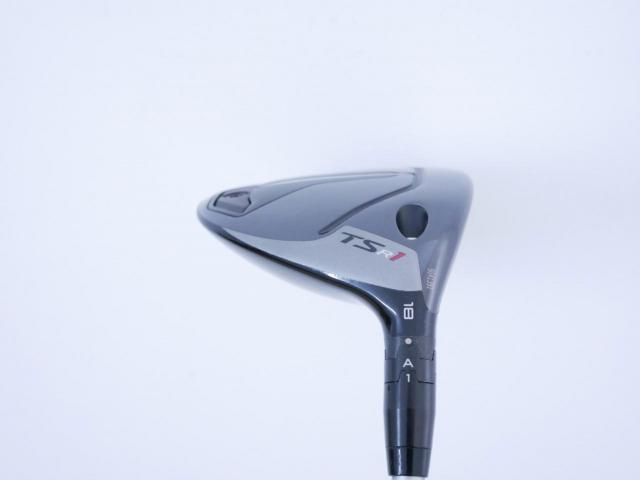 Fairway Wood : Titleist : หัวไม้ 5 Titleist TSR 1 (ปี 2023) Loft 18 ก้าน Titleist TSP120 Flex R