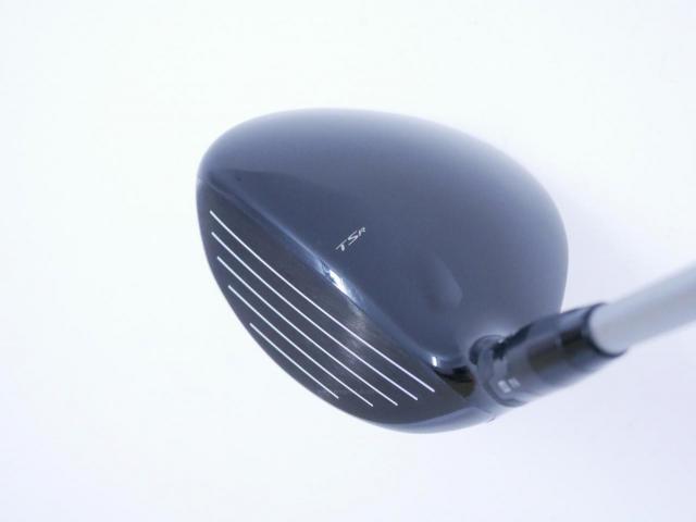 Fairway Wood : Titleist : หัวไม้ 5 Titleist TSR 1 (ปี 2023) Loft 18 ก้าน Titleist TSP120 Flex R