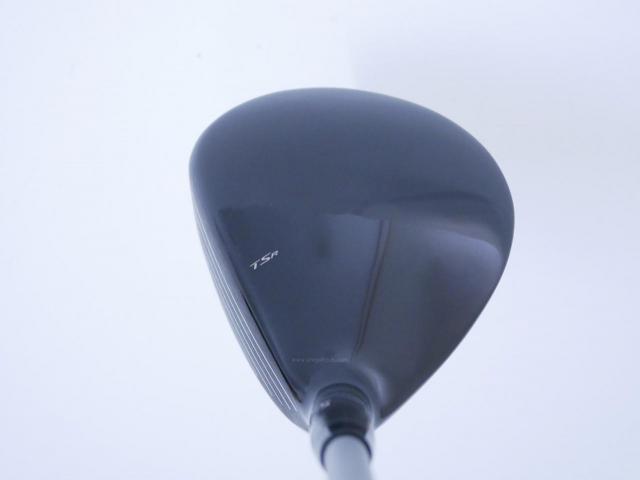 Fairway Wood : Titleist : หัวไม้ 5 Titleist TSR 1 (ปี 2023) Loft 18 ก้าน Titleist TSP120 Flex R