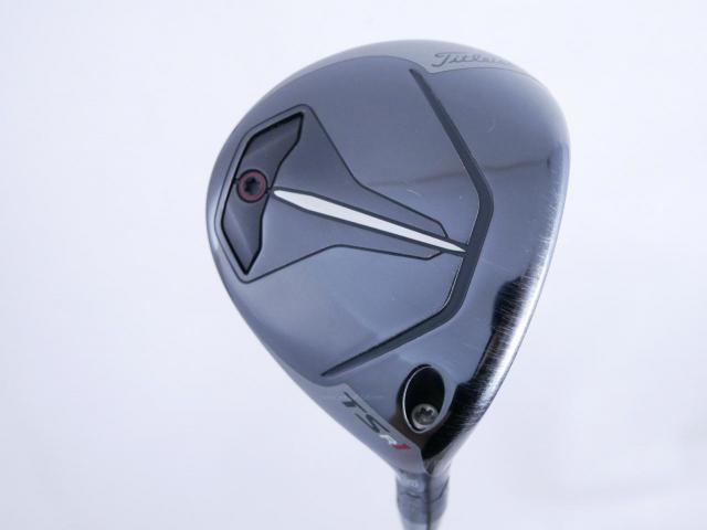 Fairway Wood : Titleist : หัวไม้ 5 Titleist TSR 1 (ปี 2023) Loft 18 ก้าน Titleist TSP120 Flex R