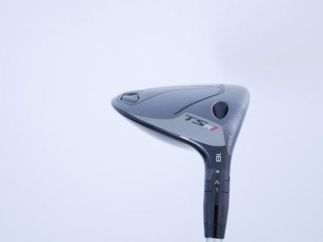 Fairway Wood : Titleist : หัวไม้ 5 Titleist TSR 1 (ปี 2023) Loft 18 ก้าน Titleist TSP120 Flex R
