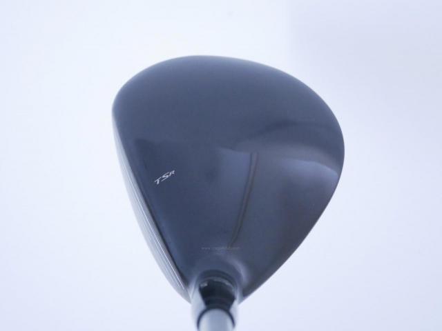 Fairway Wood : Titleist : หัวไม้ 5 Titleist TSR 1 (ปี 2023) Loft 18 ก้าน Titleist TSP120 Flex R