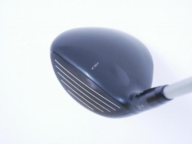 Fairway Wood : Titleist : หัวไม้ 5 Titleist TSR 1 (ปี 2023) Loft 18 ก้าน Titleist TSP120 Flex R