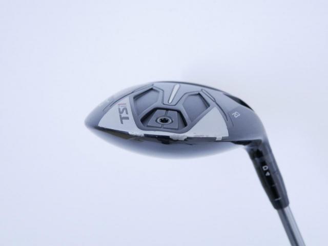 Fairway Wood : Titleist : หัวไม้ 7 Titleist TSi1 (ออกปี 2021) Loft 20 ก้าน Titleist TSP013 45 Flex R