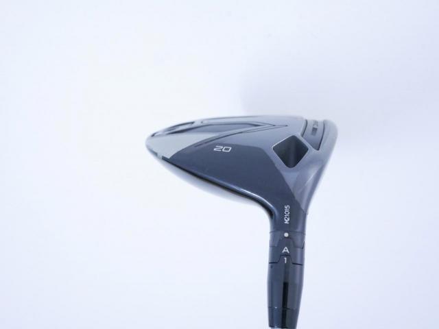 Fairway Wood : Titleist : หัวไม้ 7 Titleist TSi1 (ออกปี 2021) Loft 20 ก้าน Titleist TSP013 45 Flex R