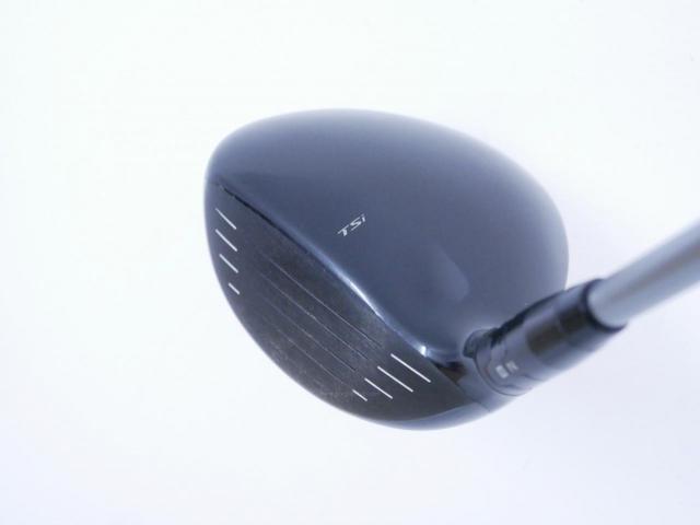 Fairway Wood : Titleist : หัวไม้ 7 Titleist TSi1 (ออกปี 2021) Loft 20 ก้าน Titleist TSP013 45 Flex R