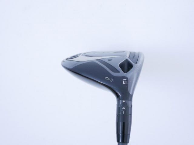 Fairway Wood : Titleist : หัวไม้ 3 Titleist TS2 (ออกปี 2019) Loft 15 ก้าน HZRDUS Smoke 6.0 Flex S