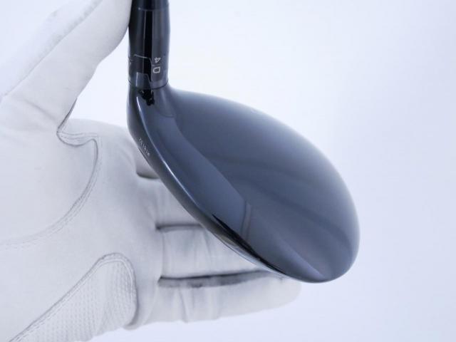 Fairway Wood : Titleist : หัวไม้ 3 Titleist TS2 (ออกปี 2019) Loft 15 ก้าน HZRDUS Smoke 6.0 Flex S