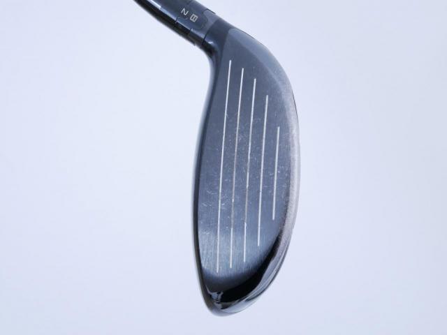 Fairway Wood : Titleist : หัวไม้ 3 Titleist TS2 (ออกปี 2019) Loft 15 ก้าน HZRDUS Smoke 6.0 Flex S