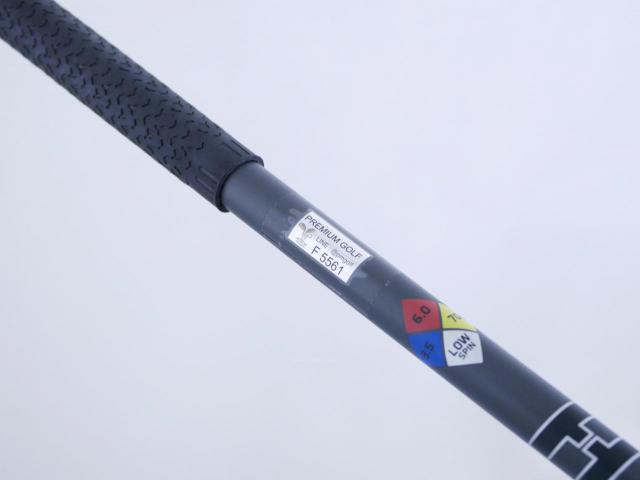 Fairway Wood : Titleist : หัวไม้ 3 Titleist TS2 (ออกปี 2019) Loft 15 ก้าน HZRDUS Smoke 6.0 Flex S