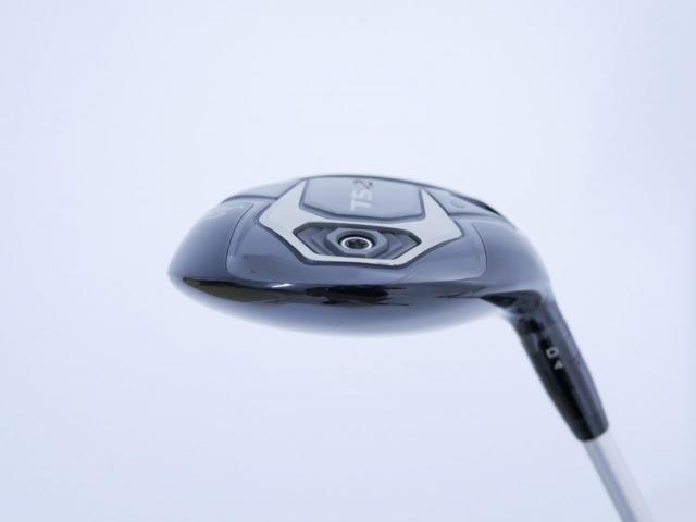 Fairway Wood : Titleist : หัวไม้ 5 Titleist TS2 (ออกปี 2019) Loft 18 ก้าน Fujikura Speeder 519 Evolution Flex S
