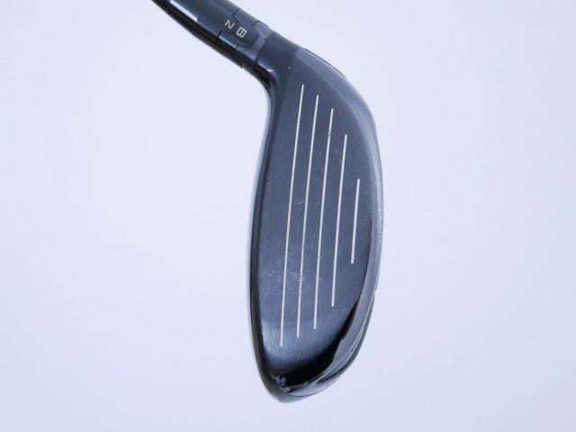 Fairway Wood : Titleist : หัวไม้ 5 Titleist TS2 (ออกปี 2019) Loft 18 ก้าน Fujikura Speeder 519 Evolution Flex S
