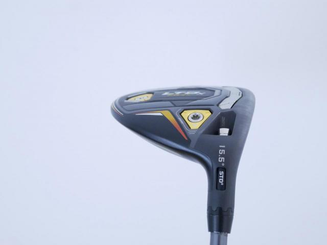 Fairway Wood : Other Brand : หัวไม้ 3 Cobra LTDx MAX Loft 15.5 (ปรับได้) ก้าน Fujikura Speeder NX Flex R