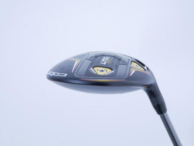 Fairway Wood : Other Brand : หัวไม้ 3 Cobra LTDx MAX Loft 15.5 (ปรับได้) ก้าน Fujikura Speeder NX Flex R
