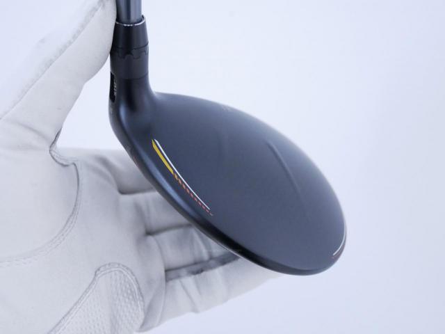 Fairway Wood : Other Brand : หัวไม้ 3 Cobra LTDx MAX Loft 15.5 (ปรับได้) ก้าน Fujikura Speeder NX Flex R
