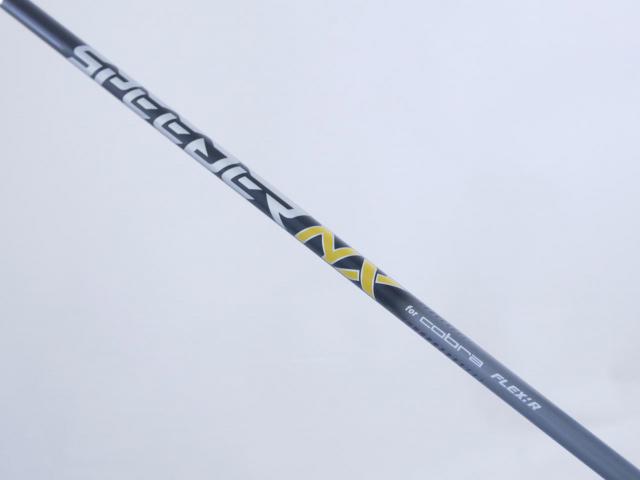 Fairway Wood : Other Brand : หัวไม้ 3 Cobra LTDx MAX Loft 15.5 (ปรับได้) ก้าน Fujikura Speeder NX Flex R