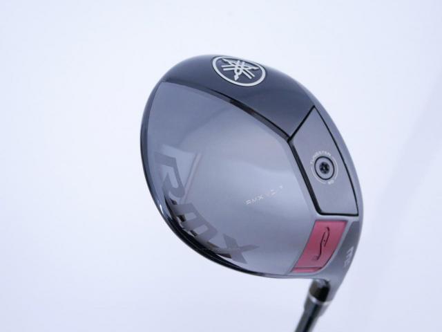 Fairway Wood : Yamaha : หัวไม้ 3 Yamaha RMX VD (รุ่นล่าสุด ออกปี 2024) Loft 15 ก้าน Mitsubishi TENSEI TR50F Flex S