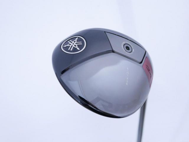 Fairway Wood : Yamaha : หัวไม้ 3 Yamaha RMX VD (รุ่นล่าสุด ออกปี 2024) Loft 15 ก้าน Mitsubishi TENSEI TR50F Flex S