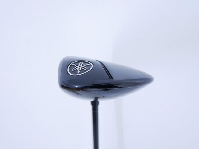 Fairway Wood : Yamaha : หัวไม้ 3 Yamaha RMX VD (รุ่นล่าสุด ออกปี 2024) Loft 15 ก้าน Mitsubishi TENSEI TR50F Flex S