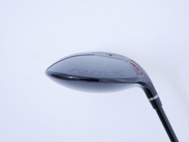 Fairway Wood : Yamaha : หัวไม้ 3 Yamaha RMX VD (รุ่นล่าสุด ออกปี 2024) Loft 15 ก้าน Mitsubishi TENSEI TR50F Flex S