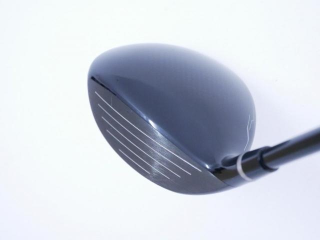 Fairway Wood : Yamaha : หัวไม้ 3 Yamaha RMX VD (รุ่นล่าสุด ออกปี 2024) Loft 15 ก้าน Mitsubishi TENSEI TR50F Flex S