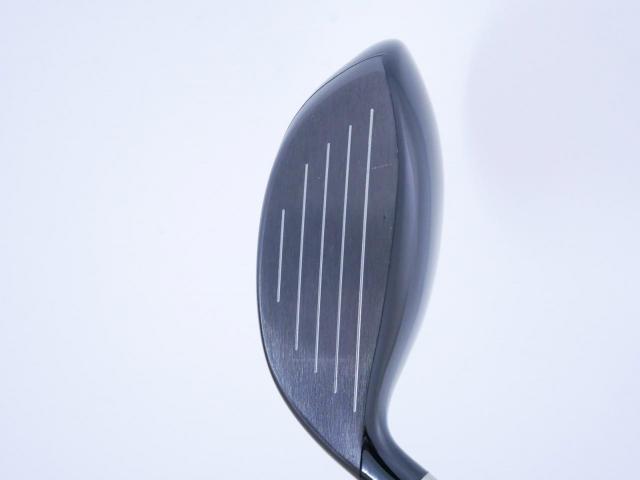Fairway Wood : Yamaha : หัวไม้ 3 Yamaha RMX VD (รุ่นล่าสุด ออกปี 2024) Loft 15 ก้าน Mitsubishi TENSEI TR50F Flex S
