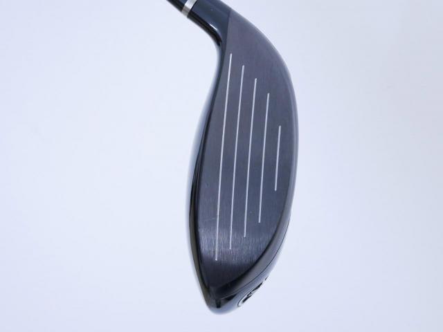 Fairway Wood : Yamaha : หัวไม้ 3 Yamaha RMX VD (รุ่นล่าสุด ออกปี 2024) Loft 15 ก้าน Mitsubishi TENSEI TR50F Flex S