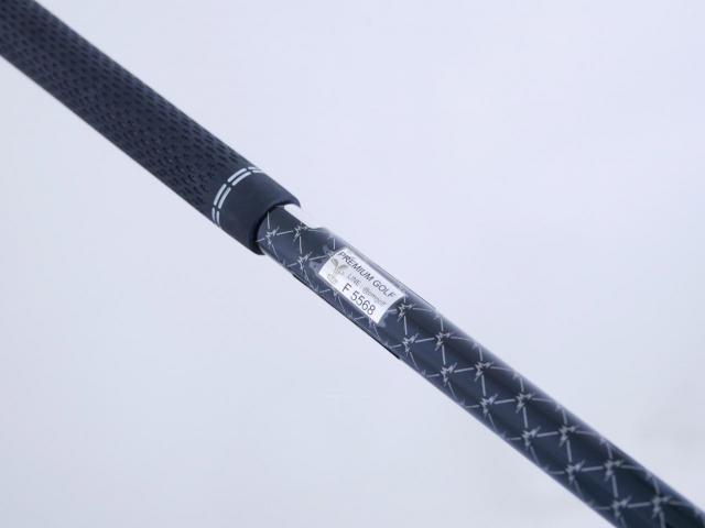 Fairway Wood : Yamaha : หัวไม้ 3 Yamaha RMX VD (รุ่นล่าสุด ออกปี 2024) Loft 15 ก้าน Mitsubishi TENSEI TR50F Flex S