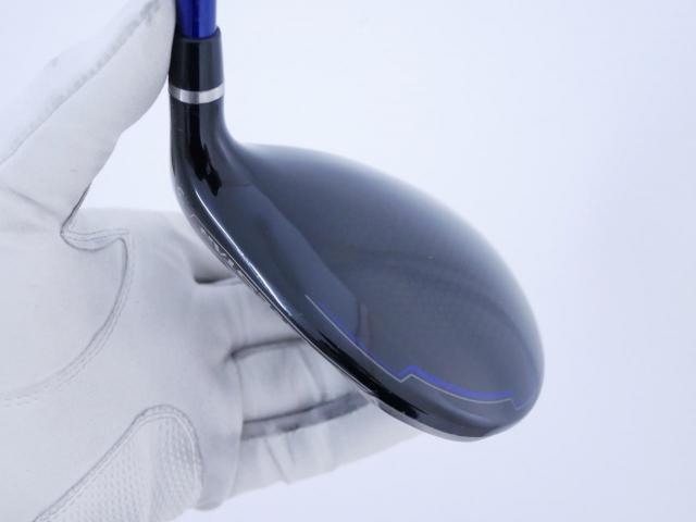 Fairway Wood : Yamaha : หัวไม้ 3 Yamaha Inpres DriveStar (รุ่นปี 2023 ตีไกลมากๆ) Loft 15 ก้าน Fujikura Speeder NX M423f Flex R