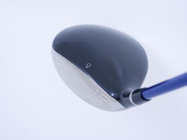 Fairway Wood : Yamaha : หัวไม้ 3 Yamaha Inpres DriveStar (รุ่นปี 2023 ตีไกลมากๆ) Loft 15 ก้าน Fujikura Speeder NX M423f Flex R