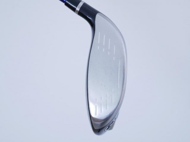 Fairway Wood : Yamaha : หัวไม้ 3 Yamaha Inpres DriveStar (รุ่นปี 2023 ตีไกลมากๆ) Loft 15 ก้าน Fujikura Speeder NX M423f Flex R