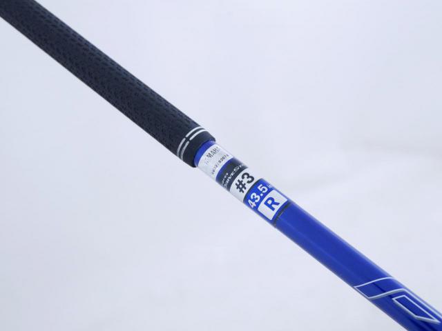 Fairway Wood : Yamaha : หัวไม้ 3 Yamaha Inpres DriveStar (รุ่นปี 2023 ตีไกลมากๆ) Loft 15 ก้าน Fujikura Speeder NX M423f Flex R