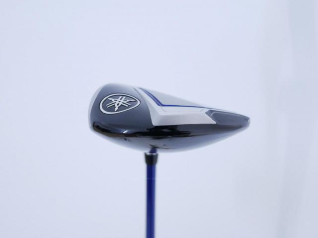 Fairway Wood : Yamaha : หัวไม้ 3 Yamaha Inpres DriveStar (รุ่นปี 2023 ตีไกลมากๆ) Loft 15 ก้าน Fujikura Speeder NX M423f Flex R