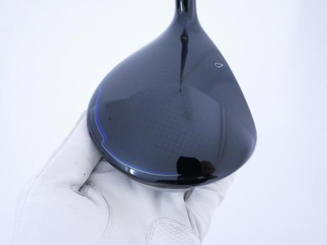Fairway Wood : Yamaha : หัวไม้ 3 Yamaha Inpres DriveStar (รุ่นปี 2023 ตีไกลมากๆ) Loft 15 ก้าน Fujikura Speeder NX M423f Flex R