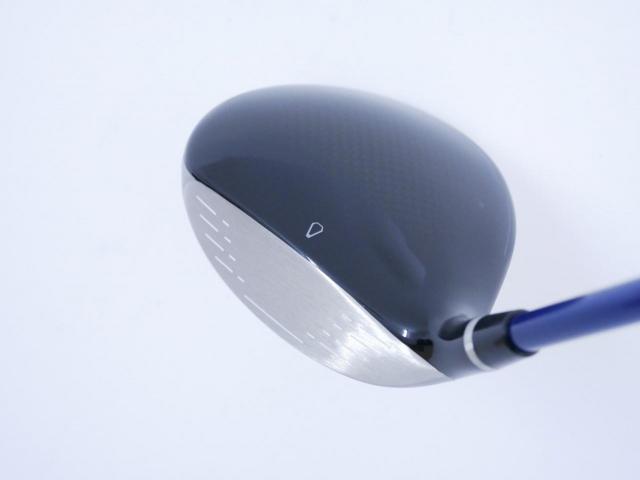 Fairway Wood : Yamaha : หัวไม้ 3 Yamaha Inpres DriveStar (รุ่นปี 2023 ตีไกลมากๆ) Loft 15 ก้าน Fujikura Speeder NX M423f Flex R