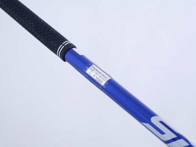 Fairway Wood : Yamaha : หัวไม้ 3 Yamaha Inpres DriveStar (รุ่นปี 2023 ตีไกลมากๆ) Loft 15 ก้าน Fujikura Speeder NX M423f Flex R