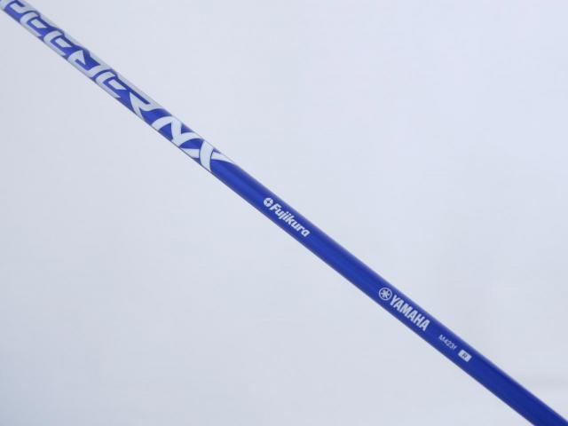 Fairway Wood : Yamaha : หัวไม้ 3 Yamaha Inpres DriveStar (รุ่นปี 2023 ตีไกลมากๆ) Loft 15 ก้าน Fujikura Speeder NX M423f Flex R