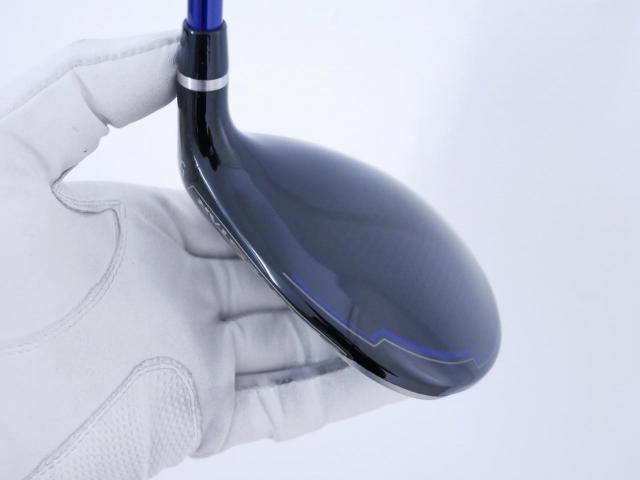 Fairway Wood : Yamaha : หัวไม้ 5 Yamaha Inpres DriveStar (รุ่นปี 2023 ตีไกลมากๆ) Loft 17 ก้าน Fujikura Speeder NX M423f Flex R