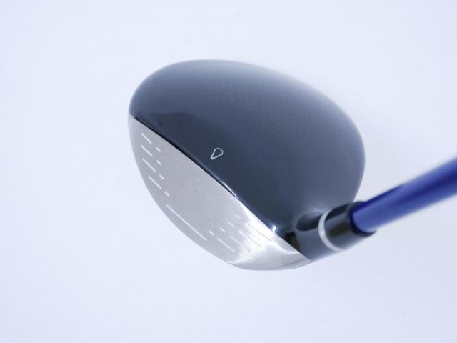 Fairway Wood : Yamaha : หัวไม้ 5 Yamaha Inpres DriveStar (รุ่นปี 2023 ตีไกลมากๆ) Loft 17 ก้าน Fujikura Speeder NX M423f Flex R