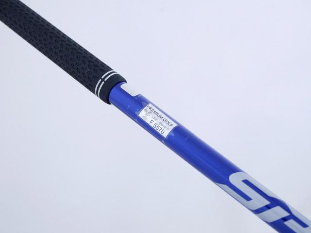 Fairway Wood : Yamaha : หัวไม้ 5 Yamaha Inpres DriveStar (รุ่นปี 2023 ตีไกลมากๆ) Loft 17 ก้าน Fujikura Speeder NX M423f Flex R