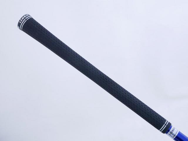 Fairway Wood : Yamaha : หัวไม้ 5 Yamaha Inpres DriveStar (รุ่นปี 2023 ตีไกลมากๆ) Loft 17 ก้าน Fujikura Speeder NX M423f Flex R