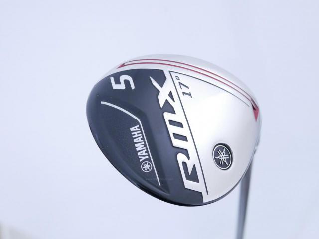 Fairway Wood : Yamaha : หัวไม้ 5 Yamaha RMX (ออกปี 2020) Loft 17 Flex R