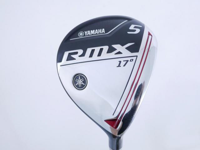 Fairway Wood : Yamaha : หัวไม้ 5 Yamaha RMX (ออกปี 2020) Loft 17 Flex R