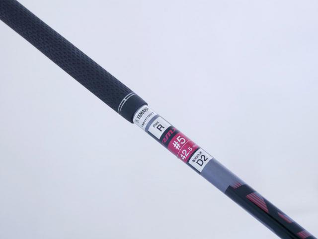 Fairway Wood : Yamaha : หัวไม้ 5 Yamaha RMX (ออกปี 2020) Loft 17 Flex R