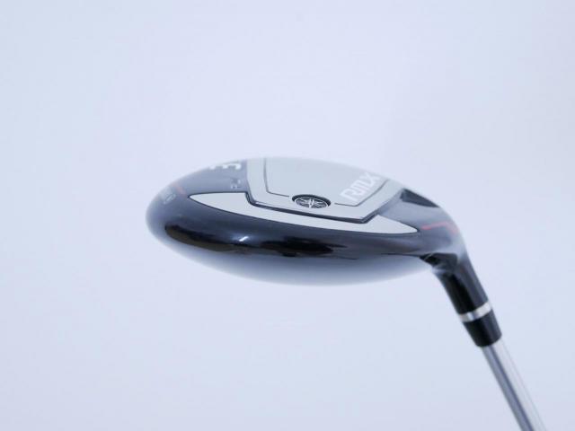 Fairway Wood : Yamaha : หัวไม้ 3 Yamaha RMX FW (ออกปี 2018) Loft 15 ก้าน Mitsubishi FUBUKI Ai II 55 Flex SR