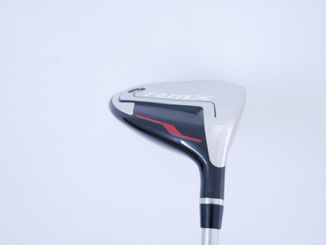 Fairway Wood : Yamaha : หัวไม้ 3 Yamaha RMX FW (ออกปี 2018) Loft 15 ก้าน Mitsubishi FUBUKI Ai II 55 Flex SR
