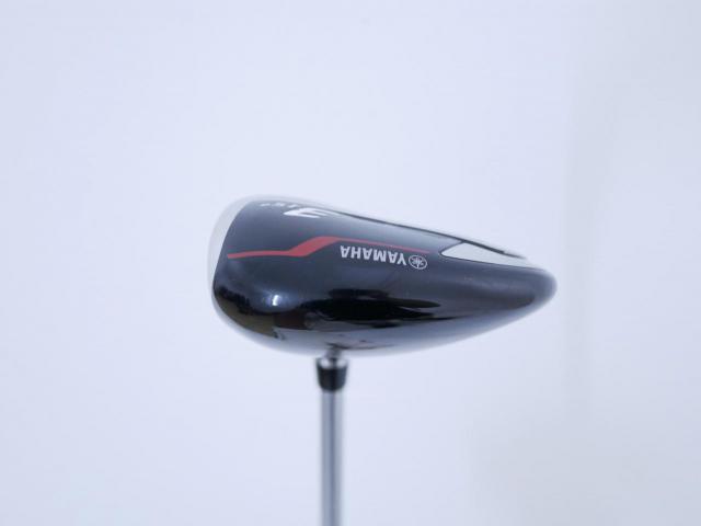 Fairway Wood : Yamaha : หัวไม้ 3 Yamaha RMX FW (ออกปี 2018) Loft 15 ก้าน Mitsubishi FUBUKI Ai II 55 Flex SR
